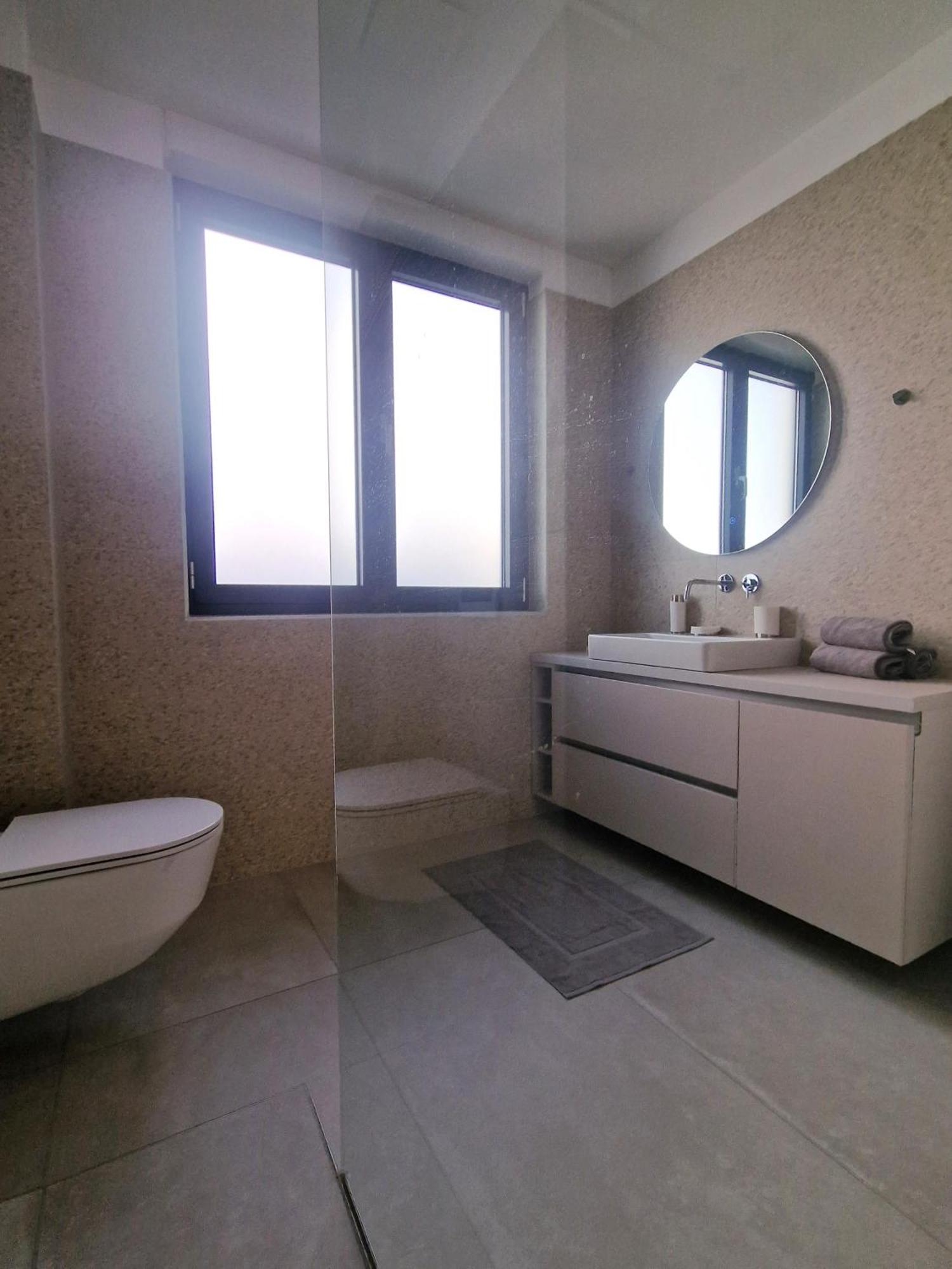Apartment Tina Baska Voda Exterior photo